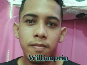 Willianpein