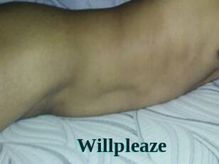 Willpleaze