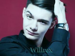willrox Melody Melons