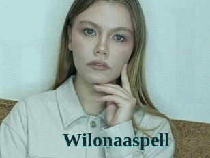Wilonaaspell