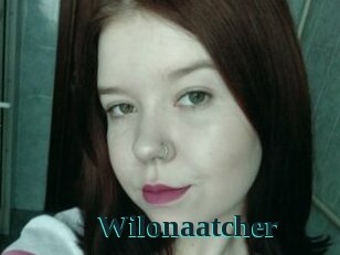 Wilonaatcher