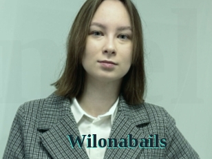 Wilonabails