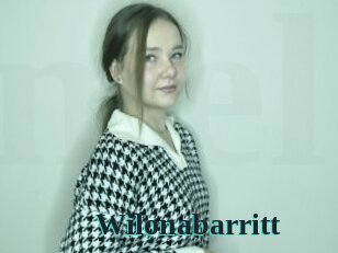 Wilonabarritt