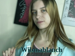 Wilonablanch