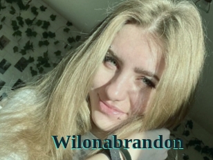 Wilonabrandon