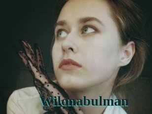 Wilonabulman