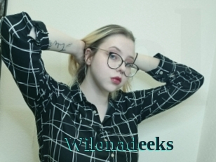 Wilonadeeks