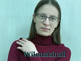 Wilonafairall