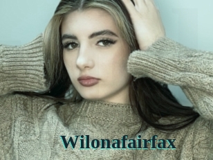 Wilonafairfax