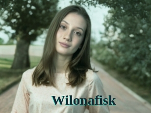 Wilonafisk