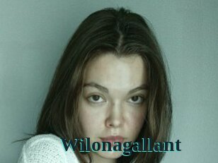 Wilonagallant