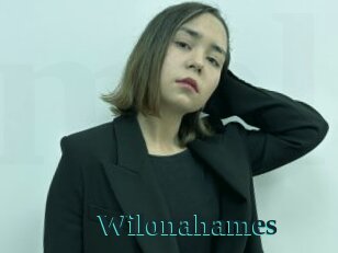 wilonahames Melody Melons