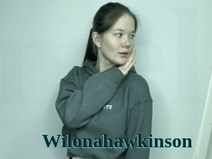 Wilonahawkinson