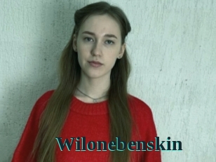 Wilonebenskin