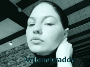 Wilonebraddy
