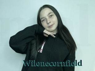 Wilonecornfield