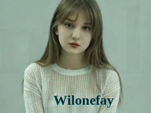 Wilonefay