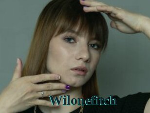 Wilonefitch