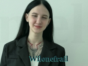 Wilonefrail