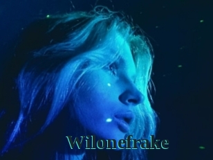 Wilonefrake