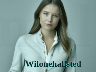Wilonehallsted