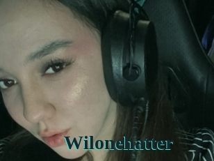 Wilonehatter