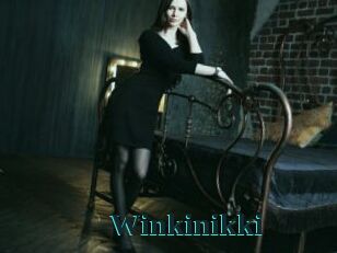 Winkinikki