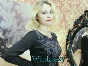 Winklexy
