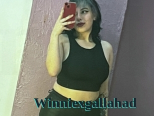 Winniexgallahad
