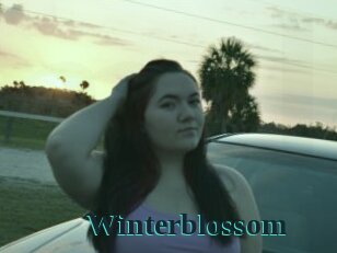 Winterblossom