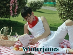 Winterjames