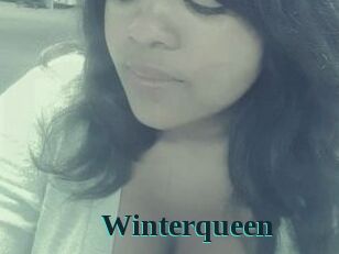 Winterqueen
