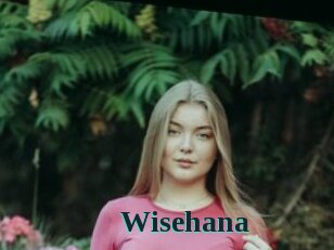 Wisehana