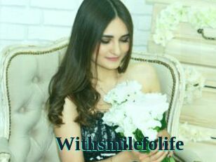 Withsmilefolife