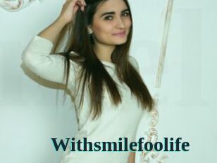 Withsmilefoolife