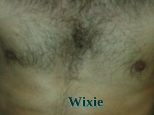 Wixie
