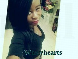 Wizzyhearts