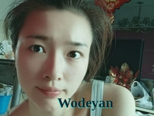 Wodeyan