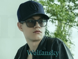 wolfansky Melody Melons