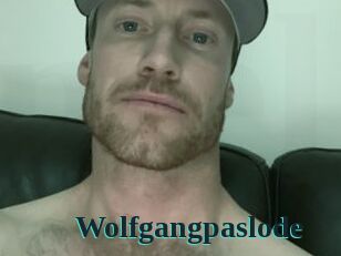 Wolfgangpaslode
