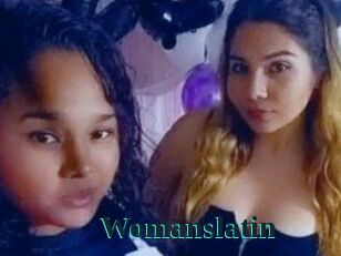 Womanslatin