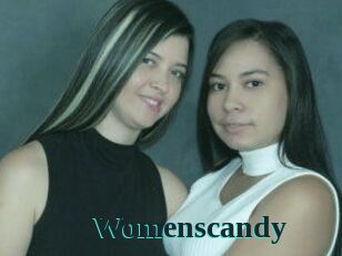 Womenscandy