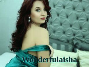 Wonderfulaisha