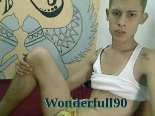 Wonderfull90