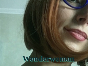 Wonderwoman
