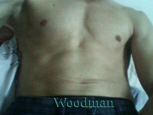Woodman