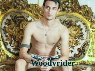 woodyrider Melody Melons