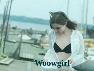 Woowgirl
