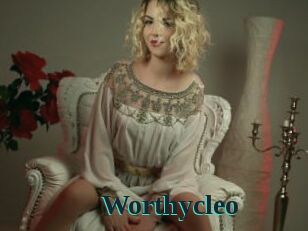 Worthycleo
