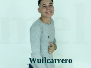 Wuilcarrero